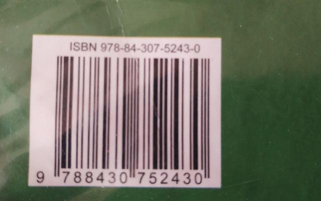 Lengua Castellana y Literatura 1 Bachillerato