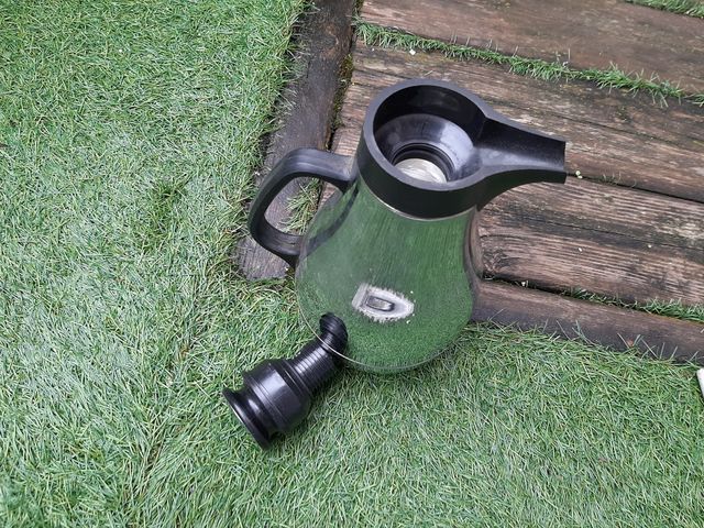 Termo jarra de 1 litro