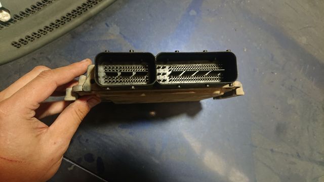 Centralita Hyundai y Kia