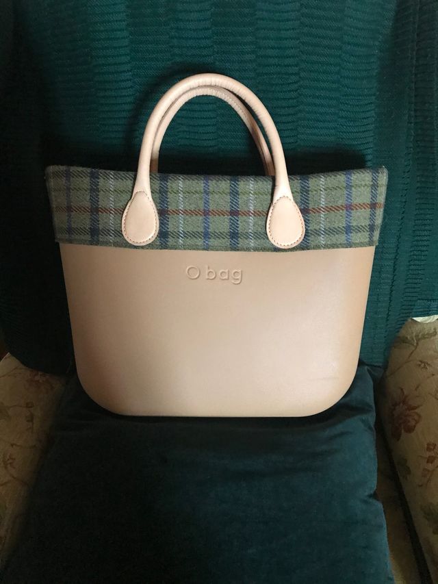 Bolso O bag