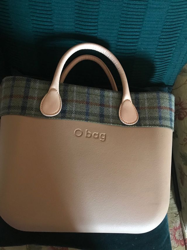 Bolso O bag
