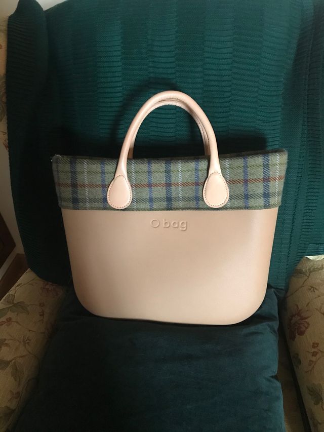 Bolso O bag