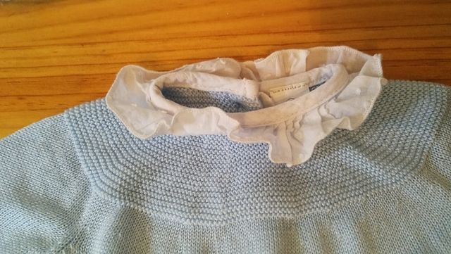 Conjunto hilo 3 piezas T.3m