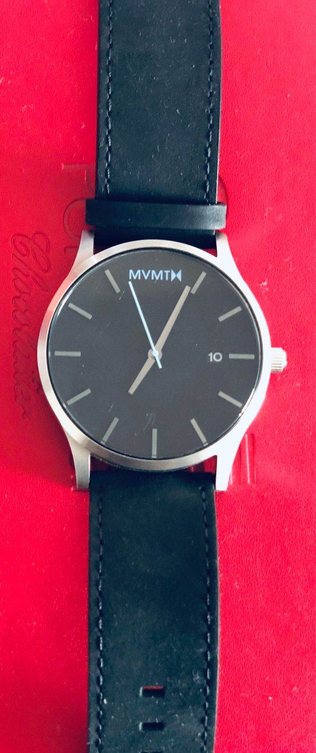 Reloj hombre MVMT