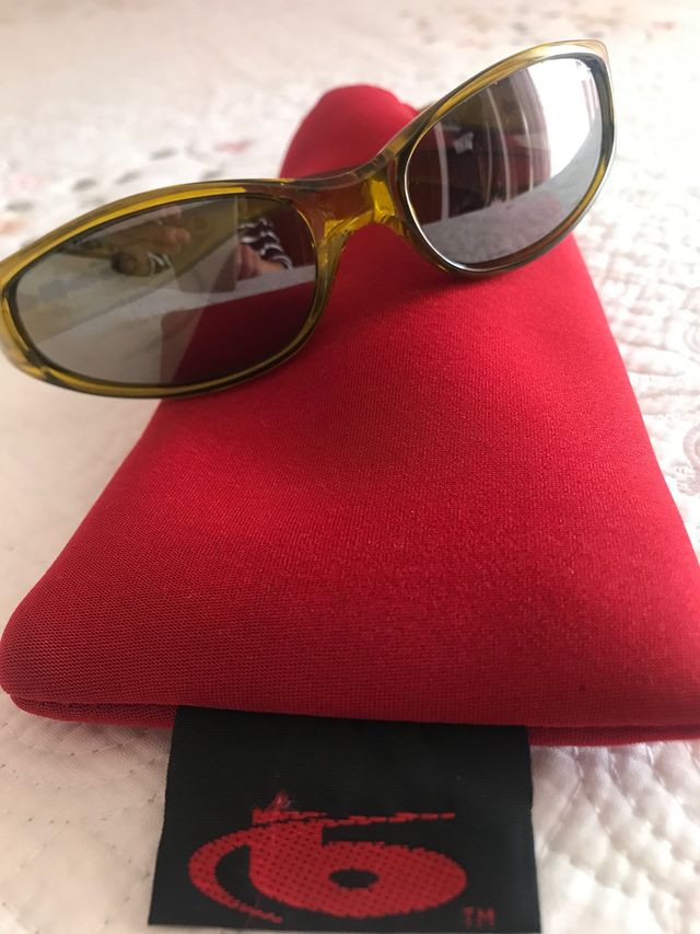 Gafas de niño/a bollé