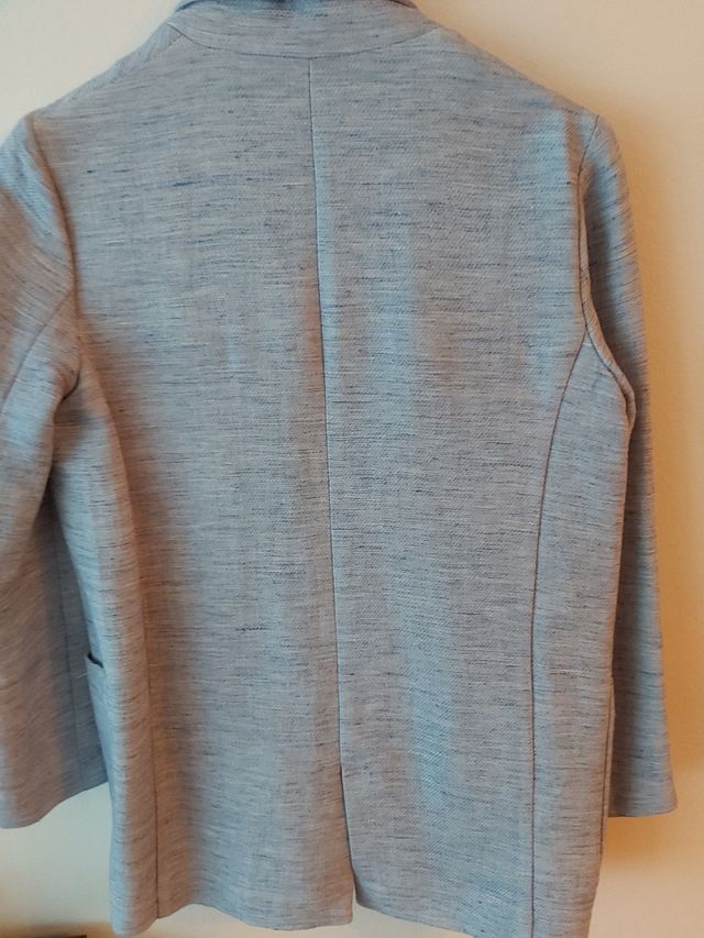 Blazer zara