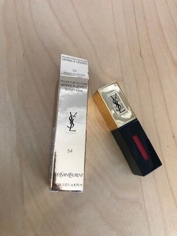 Pintalabios YSL-Rouge pur couture