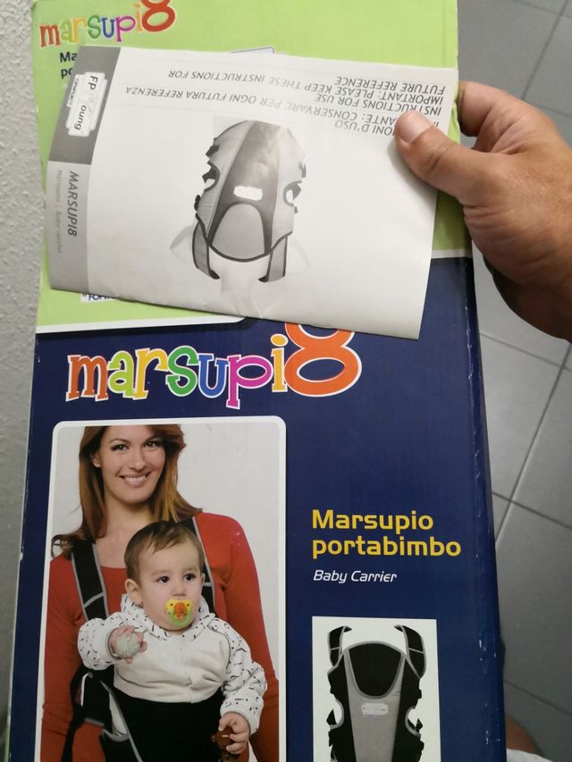Marsupio