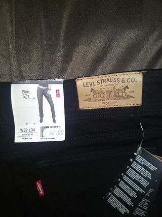 571 levis