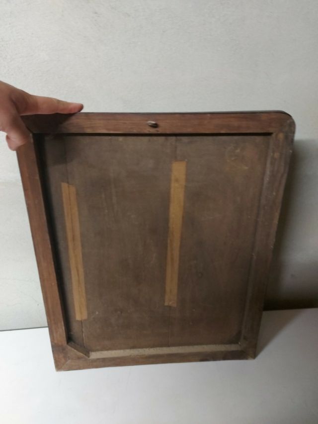 figura sagrada corazon