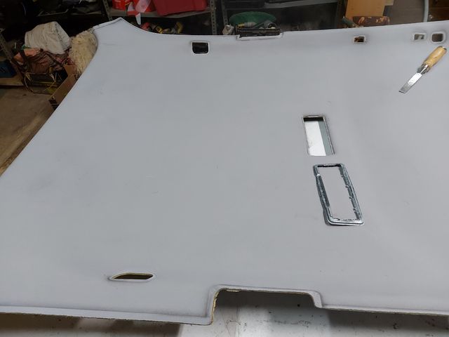tapizado interior vehiculos