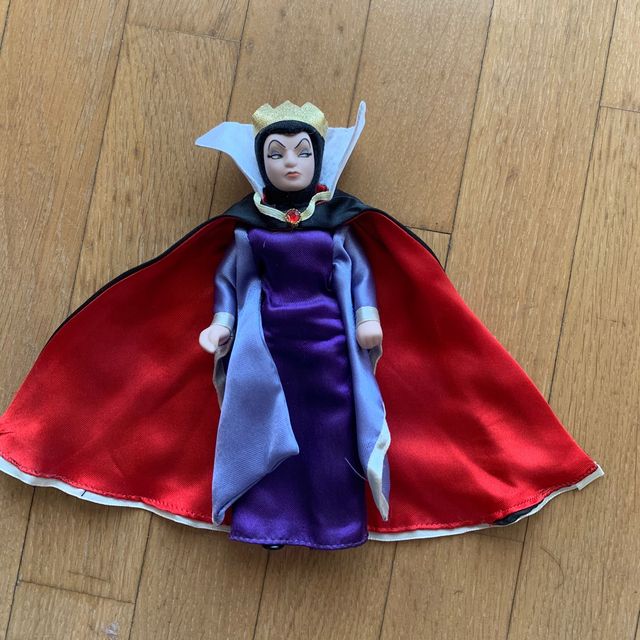 Reina de Blancanieves