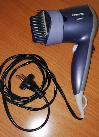 Rowenta Secador Alisador Flash Sales, 54% OFF | www.ingeniovirtual.com