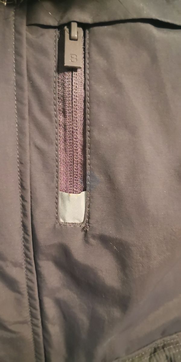 abrigo niño talla 7/8 años