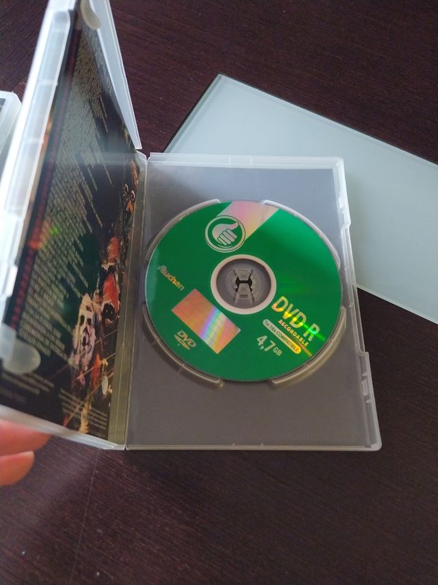 Star Wars pack dvd falta La Guerra de las Galaxias