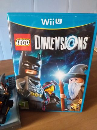 lego de segunda mano