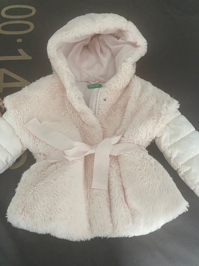 Lote 1 ropa niña 2/3 años