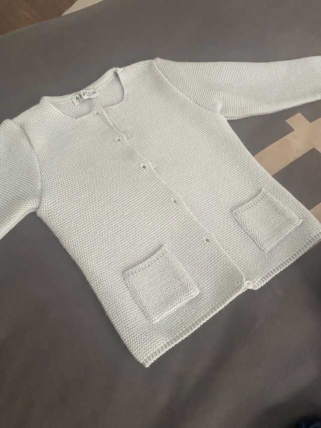 Lote 2 ropa niña 2/3 años