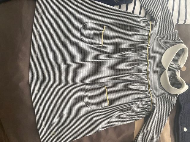 Lote 6 niña de 2/3 años petit bateau