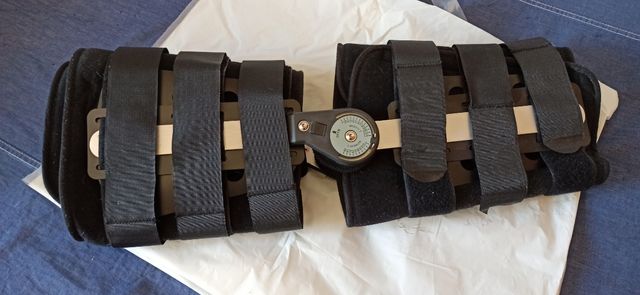 Férula de Rodilla Articulada