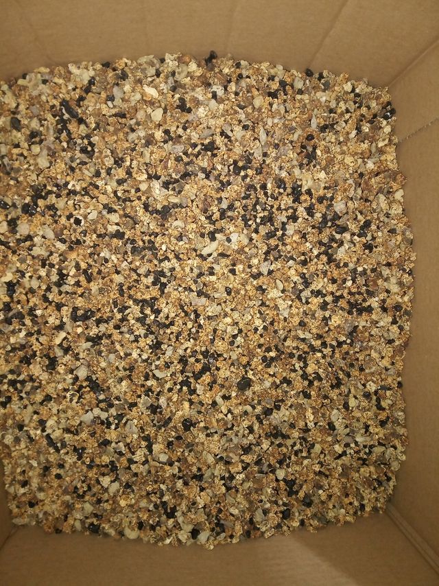 sustrato para plantas acuario