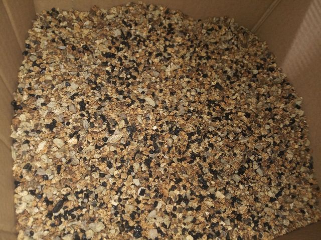 sustrato para plantas acuario