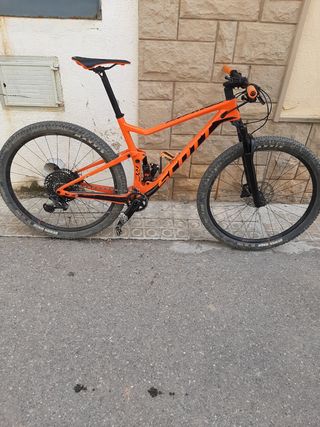 Scott spark wallapop Clearance