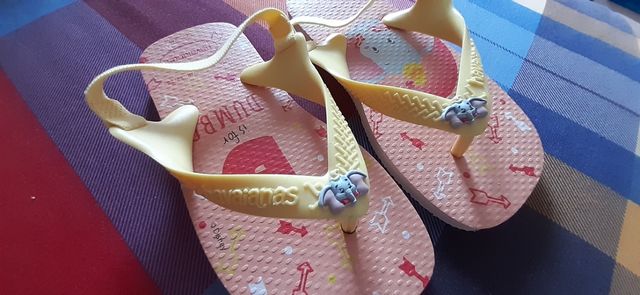 Chancla HAVAIANAS