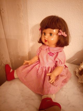 mariquita perez wallapop