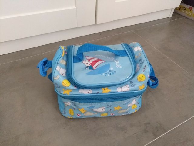 Neverita portaalimentos de Imaginarium