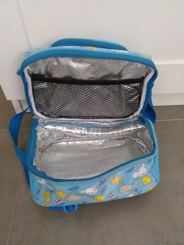 Neverita portaalimentos de Imaginarium