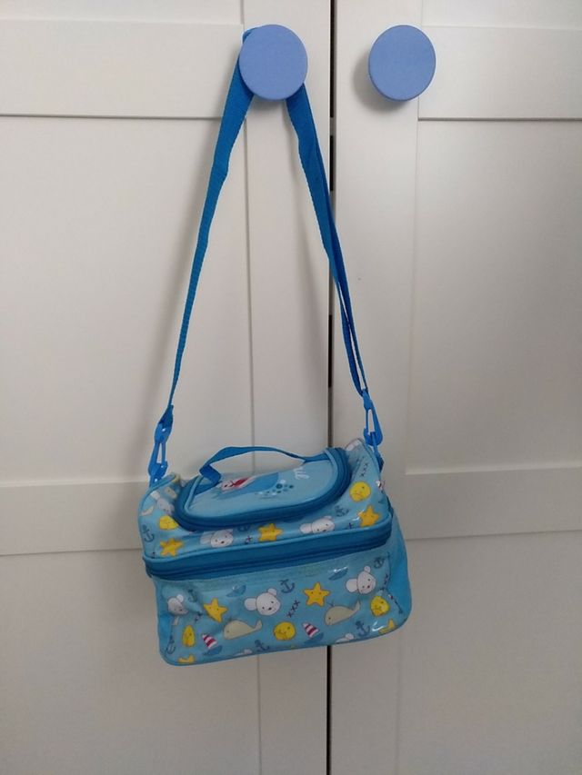 Neverita portaalimentos de Imaginarium