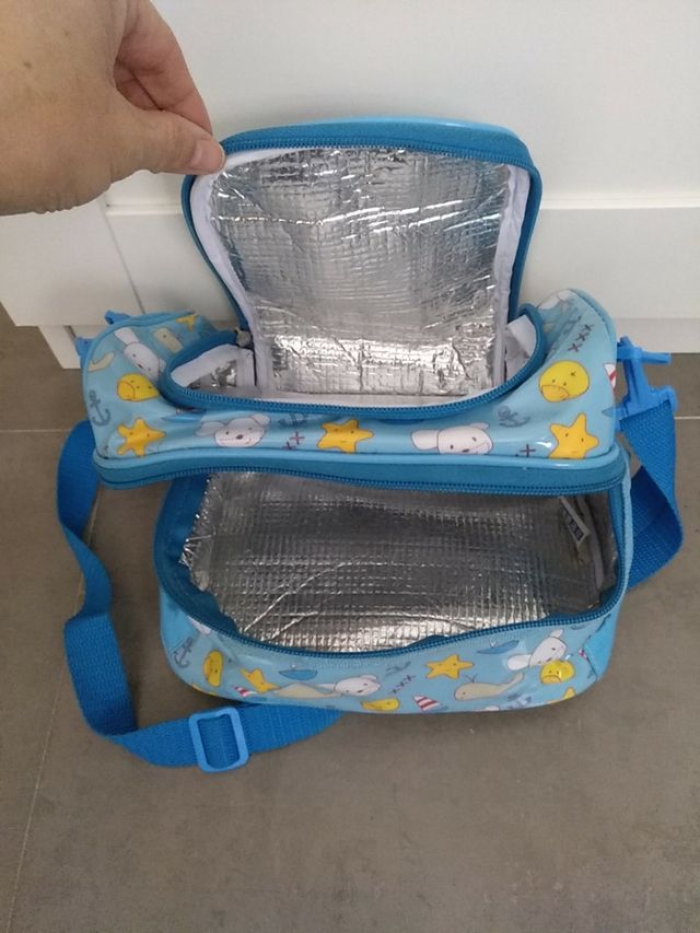 Neverita portaalimentos de Imaginarium