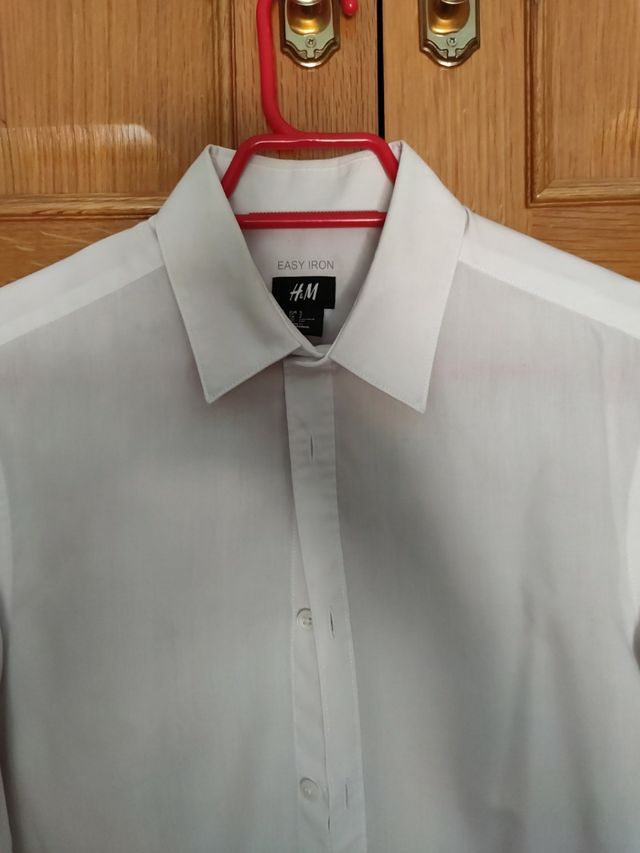 Camisa de H&M