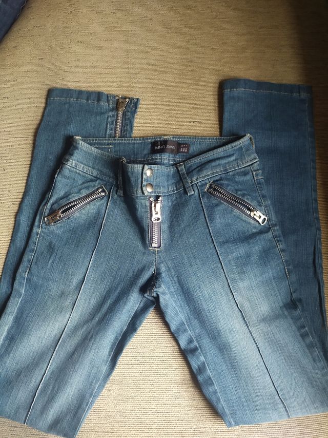 Jeans Mango