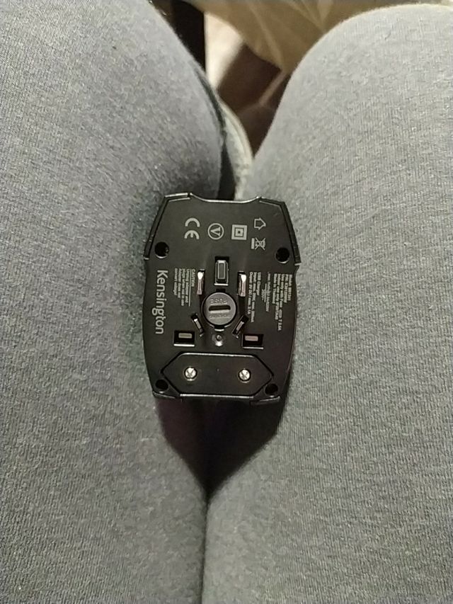 adaptador enchufe universal