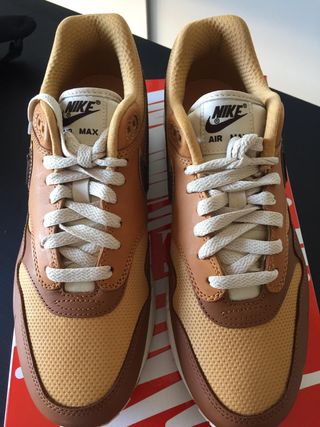 NIKE AIR MAX – Página 12 – FOOT MARKT
