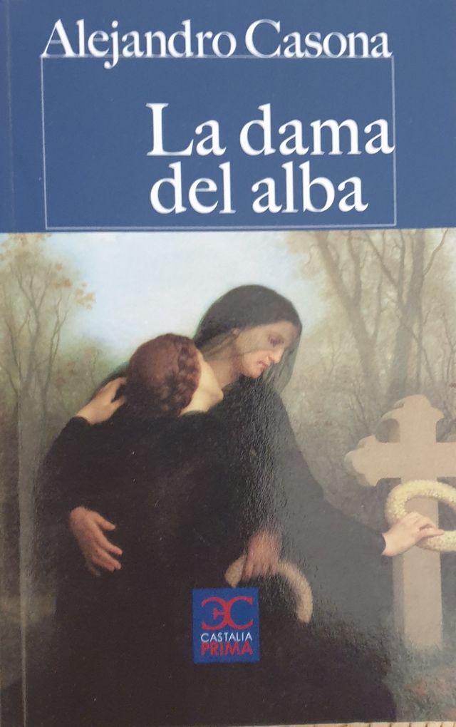 La Dama del Alba (Alejandro Casona)