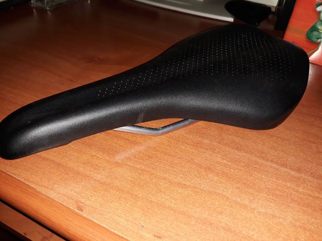 Sillin Bontraguer Affinity