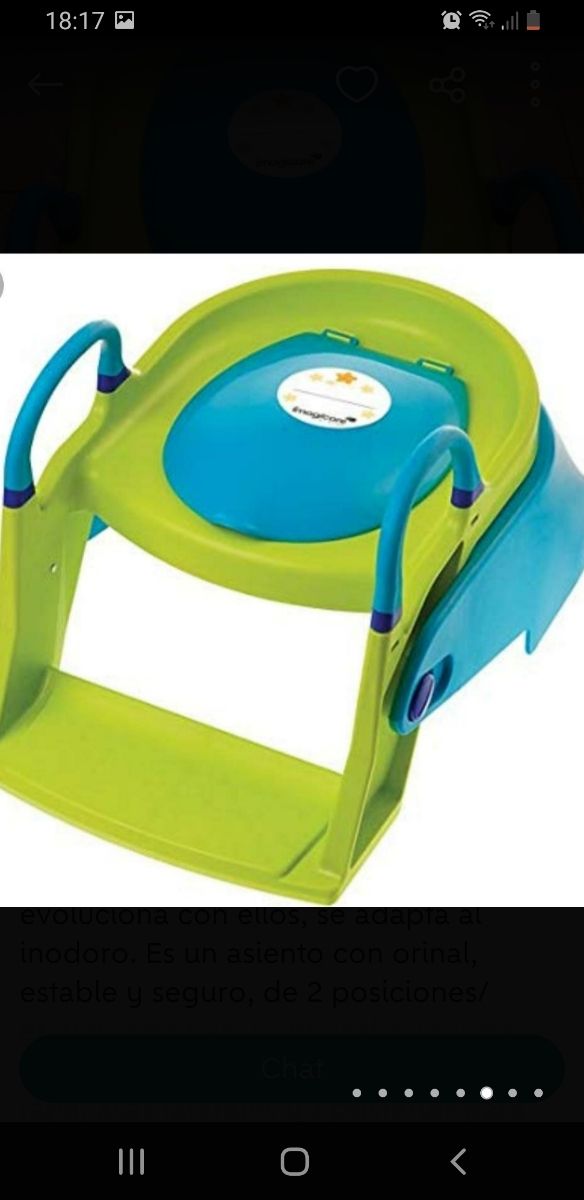 orinal evolutivo imaginarium