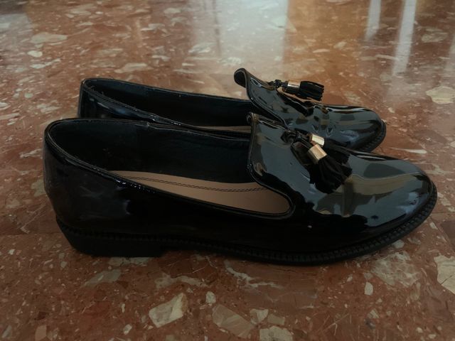 Ballerine/mocassini Marypaz