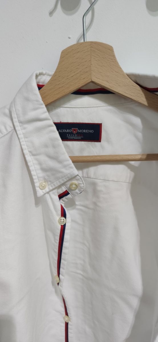 Camicie Alvaro Moreno