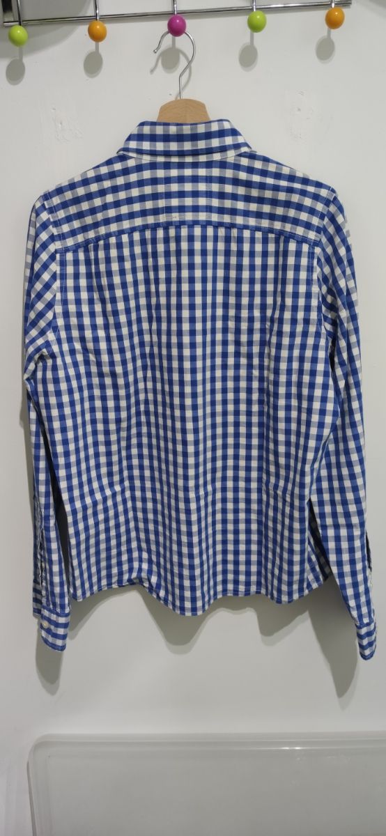 Camicia Hollister