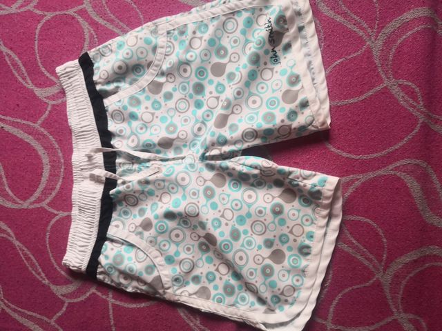 bañador unisex john smith