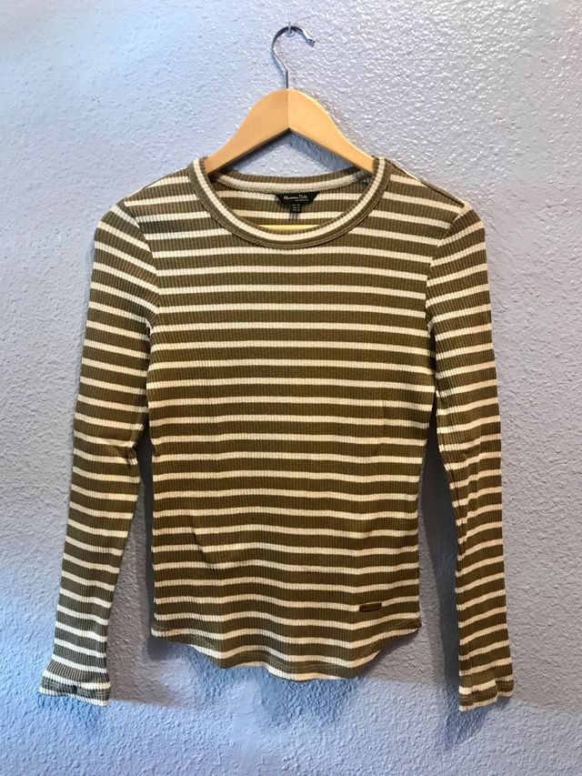 Jersey Massimo Dutti