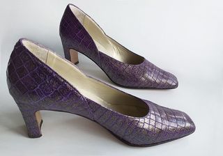 Zapatos Morado: 594 Productos \u0026 desde 17,99 €+ | Stylight