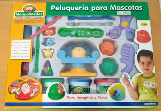 nenuco peluqueria juguettos