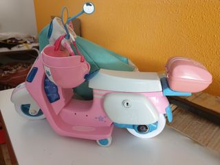 moto nancy lleva pilas