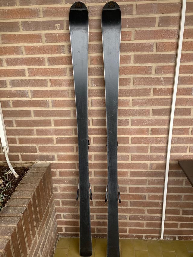 Skis Atomic C9 Beta Carv 170 cm
