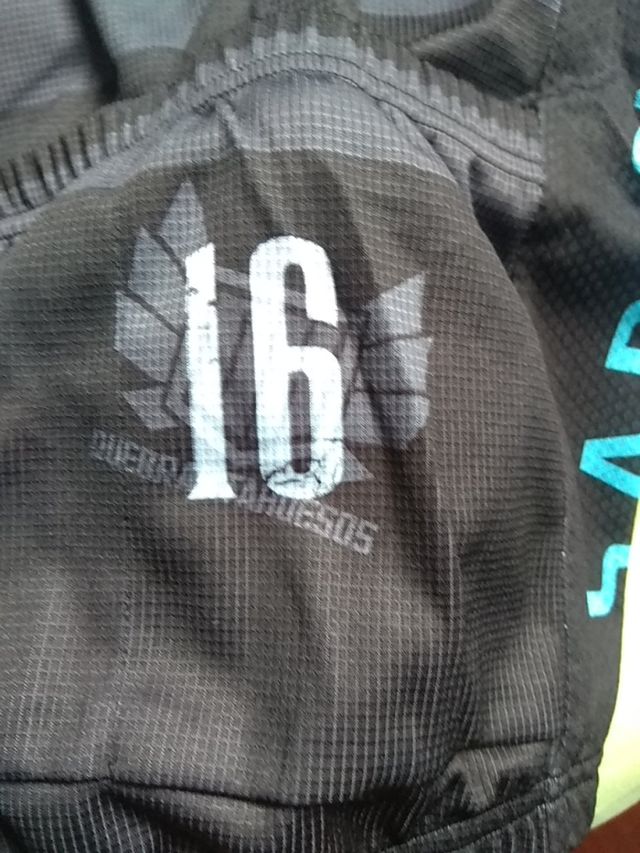 Maillot Quebrantahuesos
SOLO ENVIOS